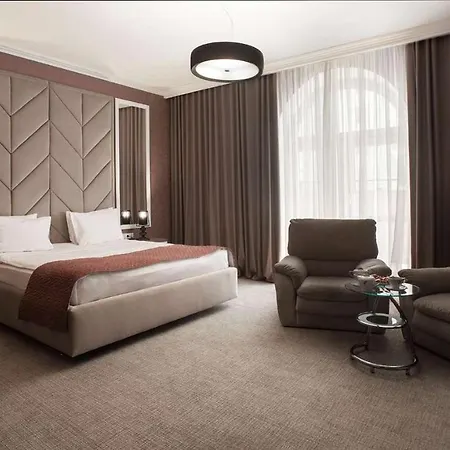 Hotel Flowers