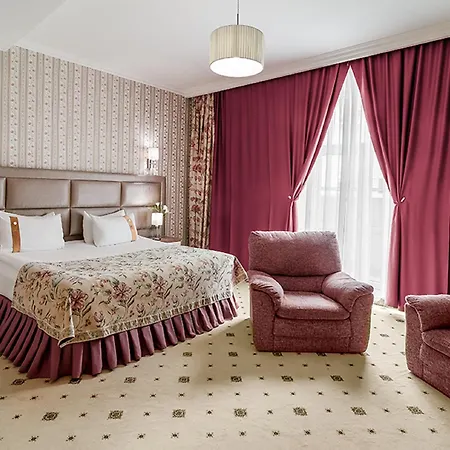 Flowers Hotel 4*