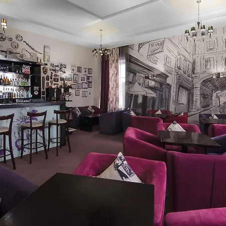 Flowers Hotel 4*