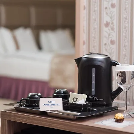 Hotel Flowers 4*